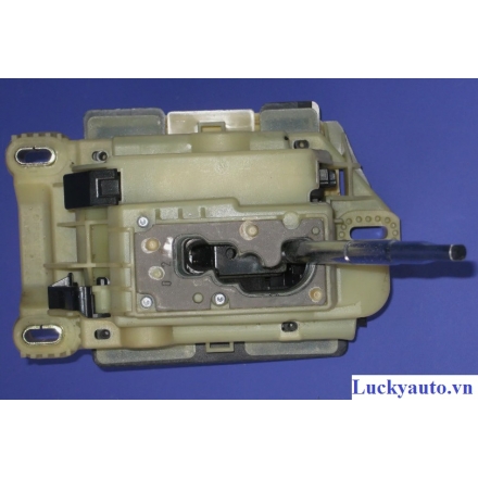 Cụm cần đi số xe Mercedes W203_ 2032675524